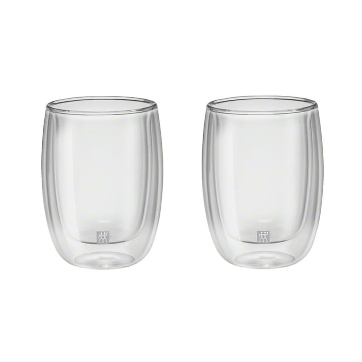 Sorrento koffiekop 2-pack - 2-pack - Zwilling