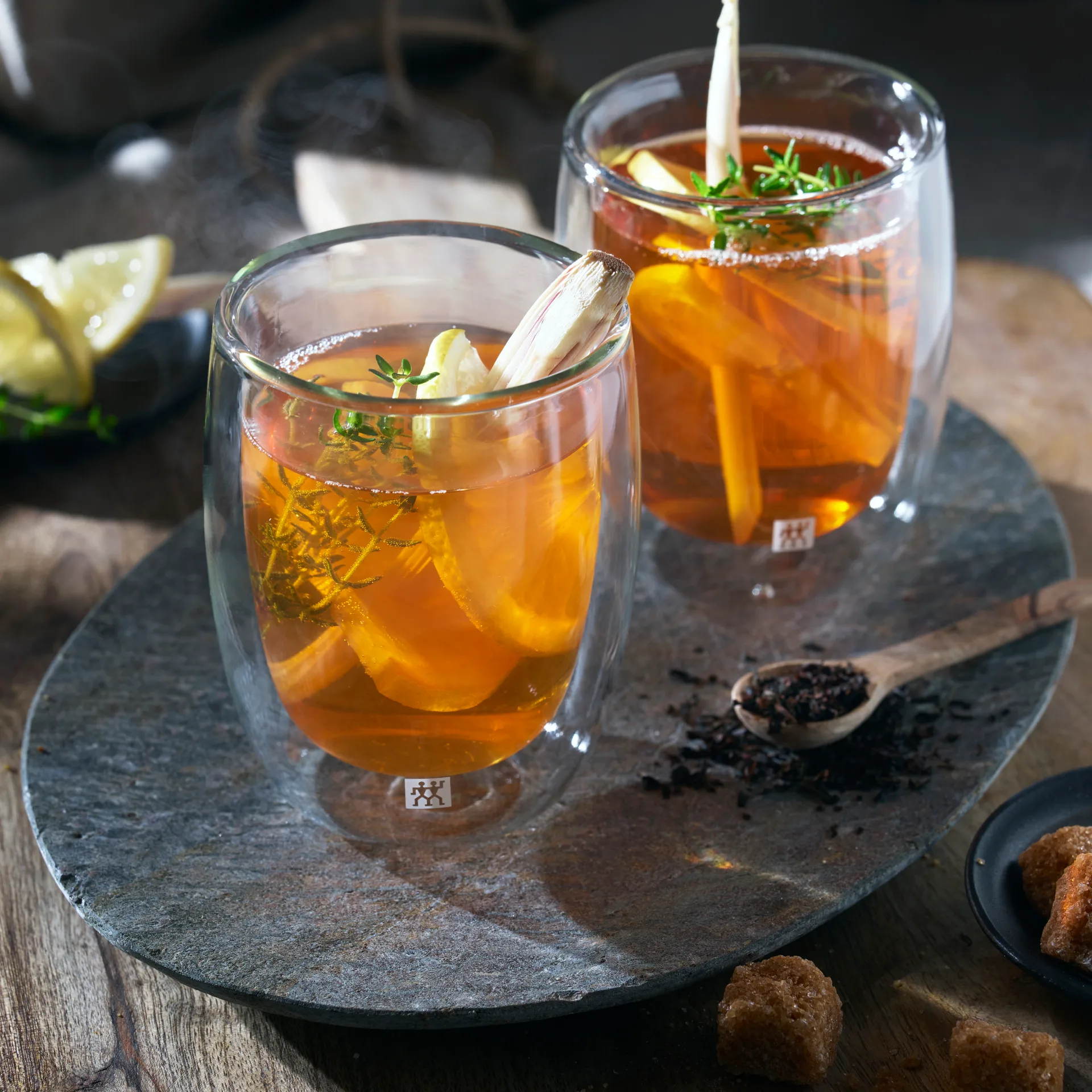 Sorrento koffiekop 2-pack, 2-pack Zwilling