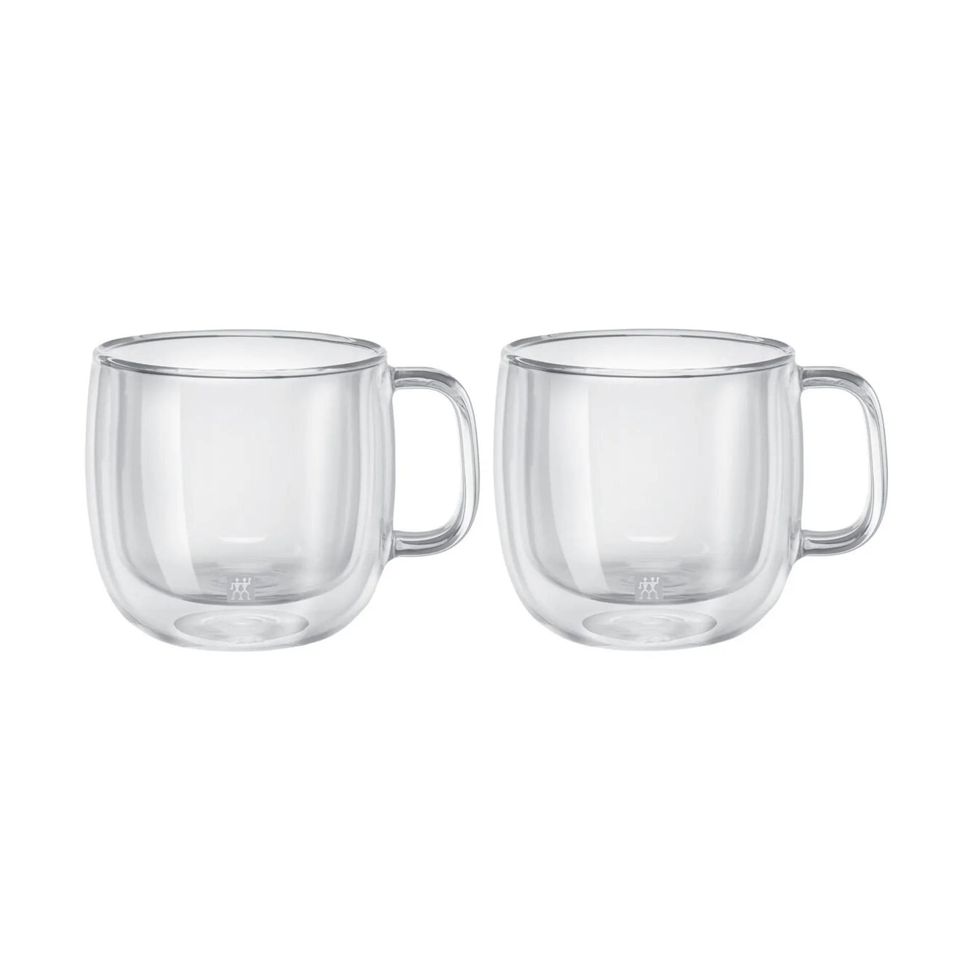 Sorrento plus cappuccinokop 2-pack, 45 cl Zwilling