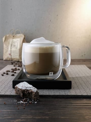 Sorrento plus cappuccinokop 2-pack - 45 cl - Zwilling