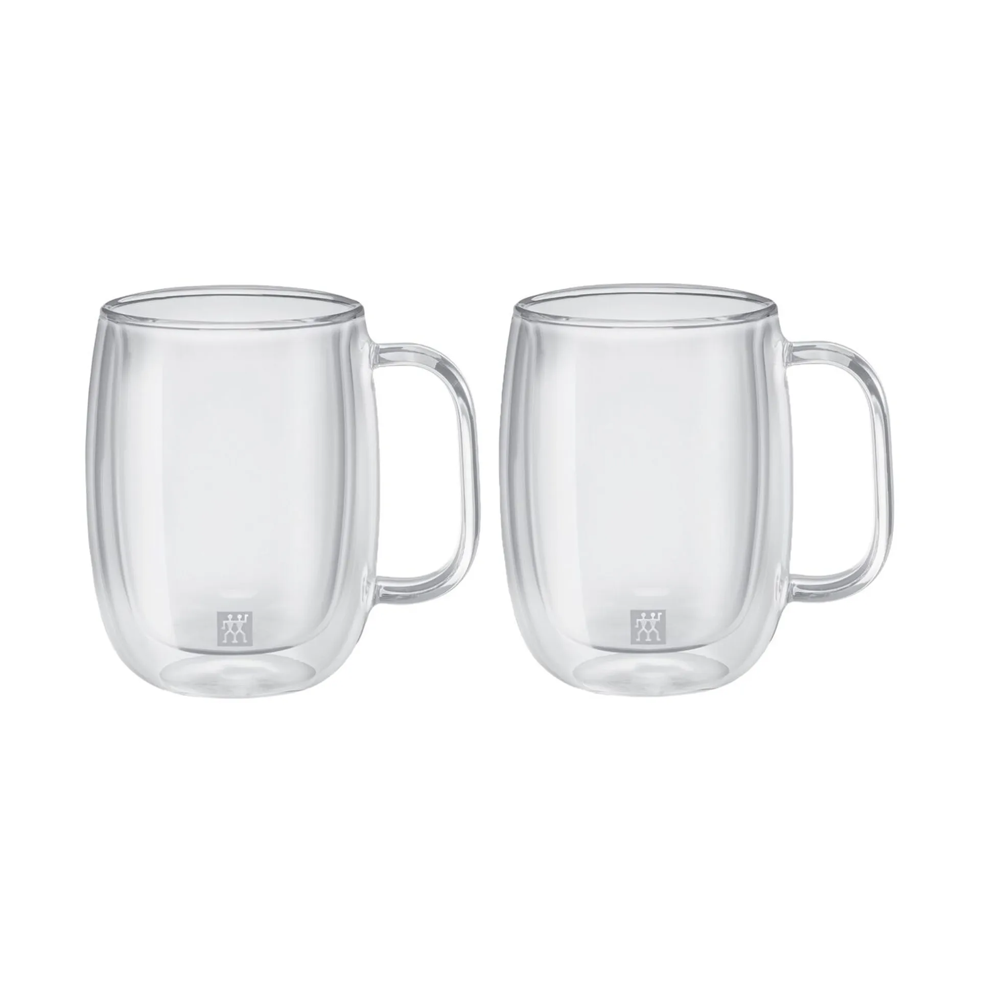 Sorrento plus koffiekop 2-pack, 35,5 cl Zwilling