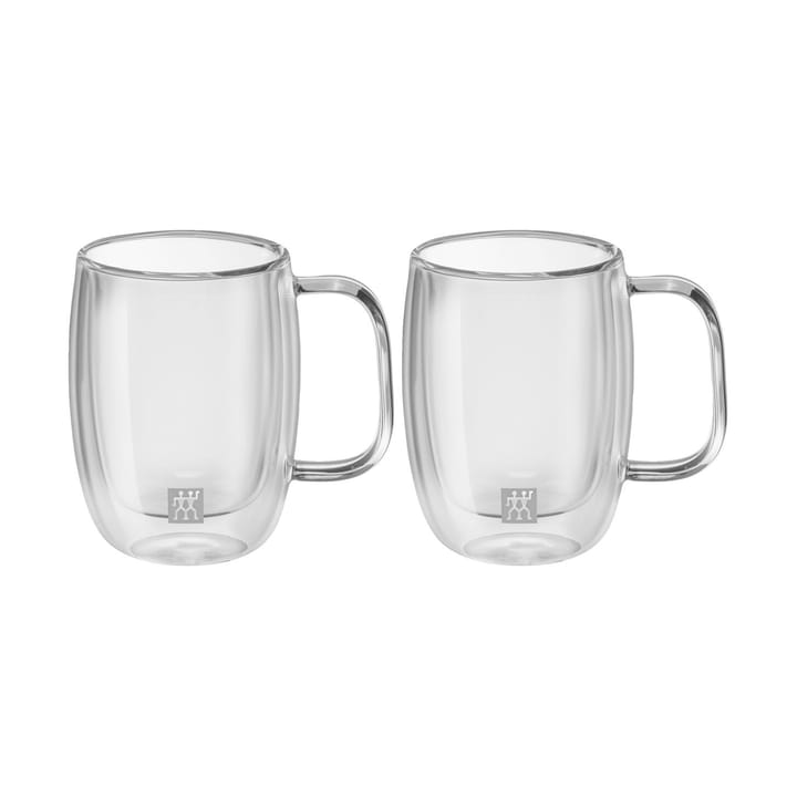 Sorrento plus kop 2-pack - 13 cl - Zwilling