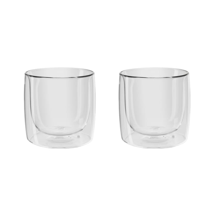 Sorrento whiskeyglas 2-pack - 2-pack - Zwilling