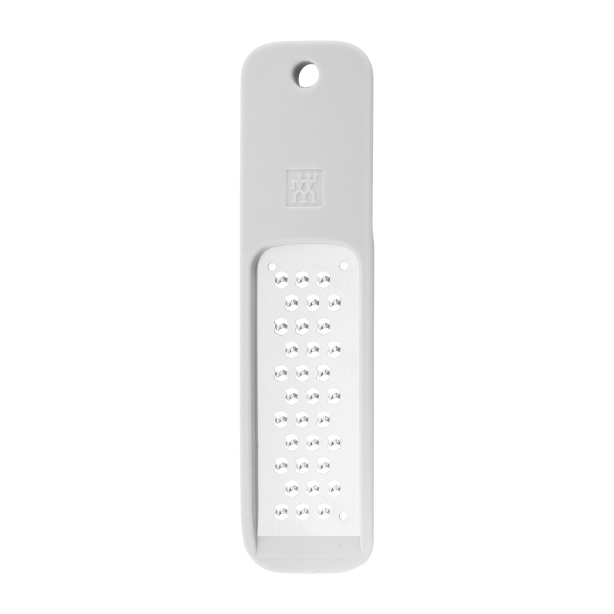 Zwilling Z-cut minirasp Grijs | Scandinavisch Interieur | Grijs