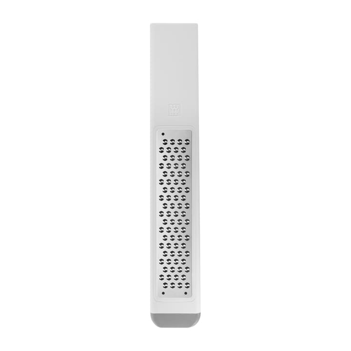 Z-cut rasp fijn - Grijs - Zwilling