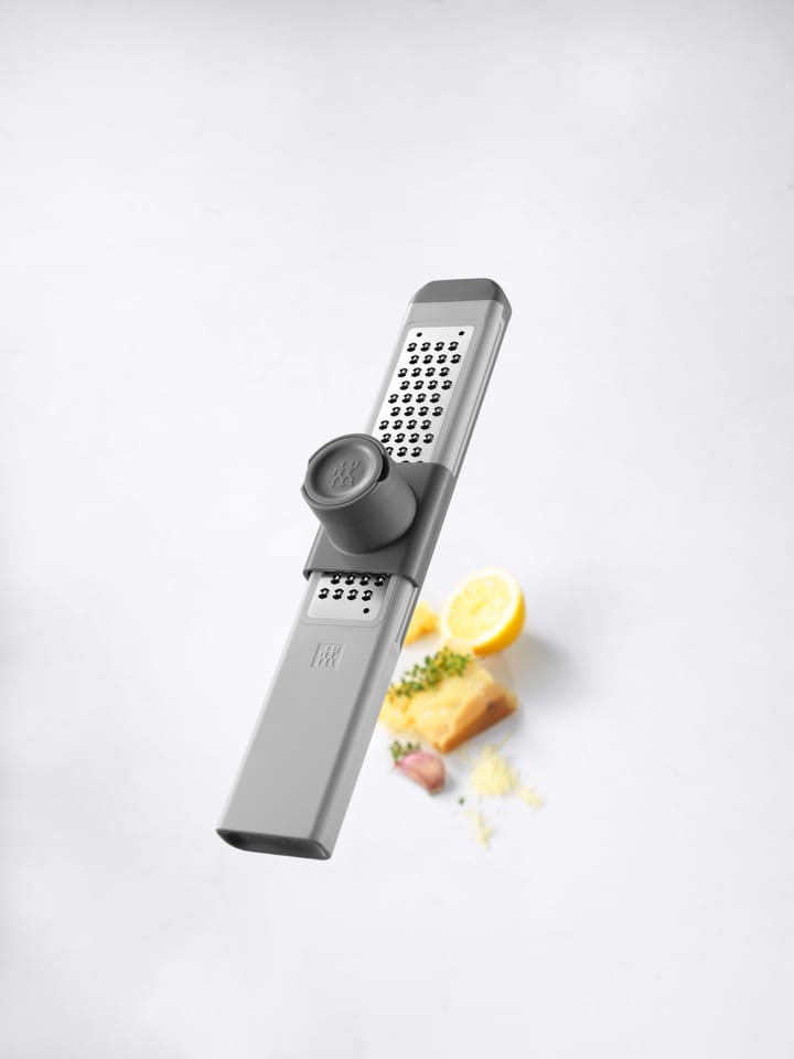 Z-cut rasp fijn - Grijs - Zwilling