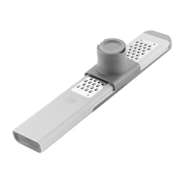 Z-cut rasp fijn - Grijs - Zwilling