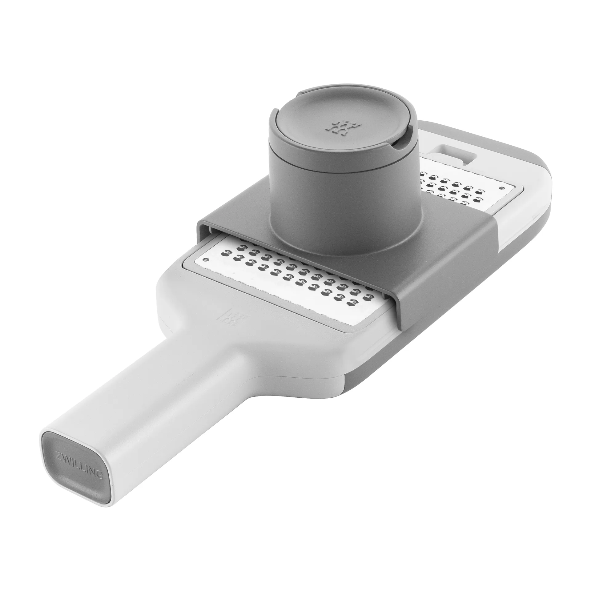 Z-cut rasp multi, Grijs Zwilling