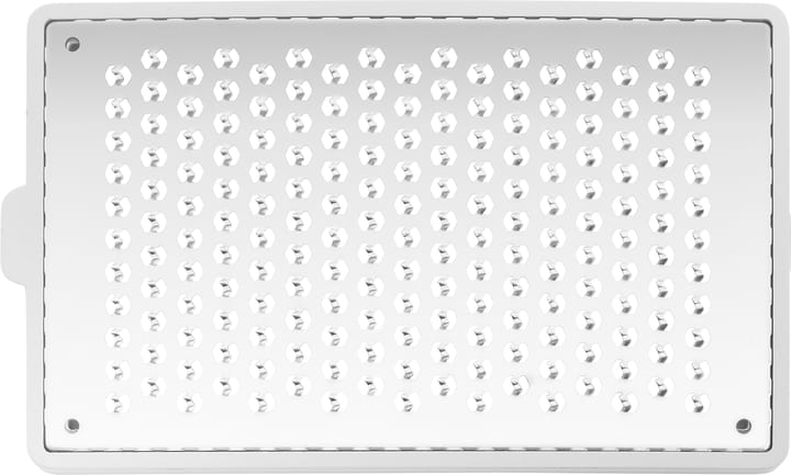 Z-cut rasp multi - Grijs - Zwilling