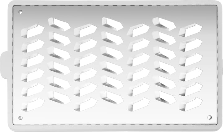 Z-cut rasp multi, Grijs Zwilling