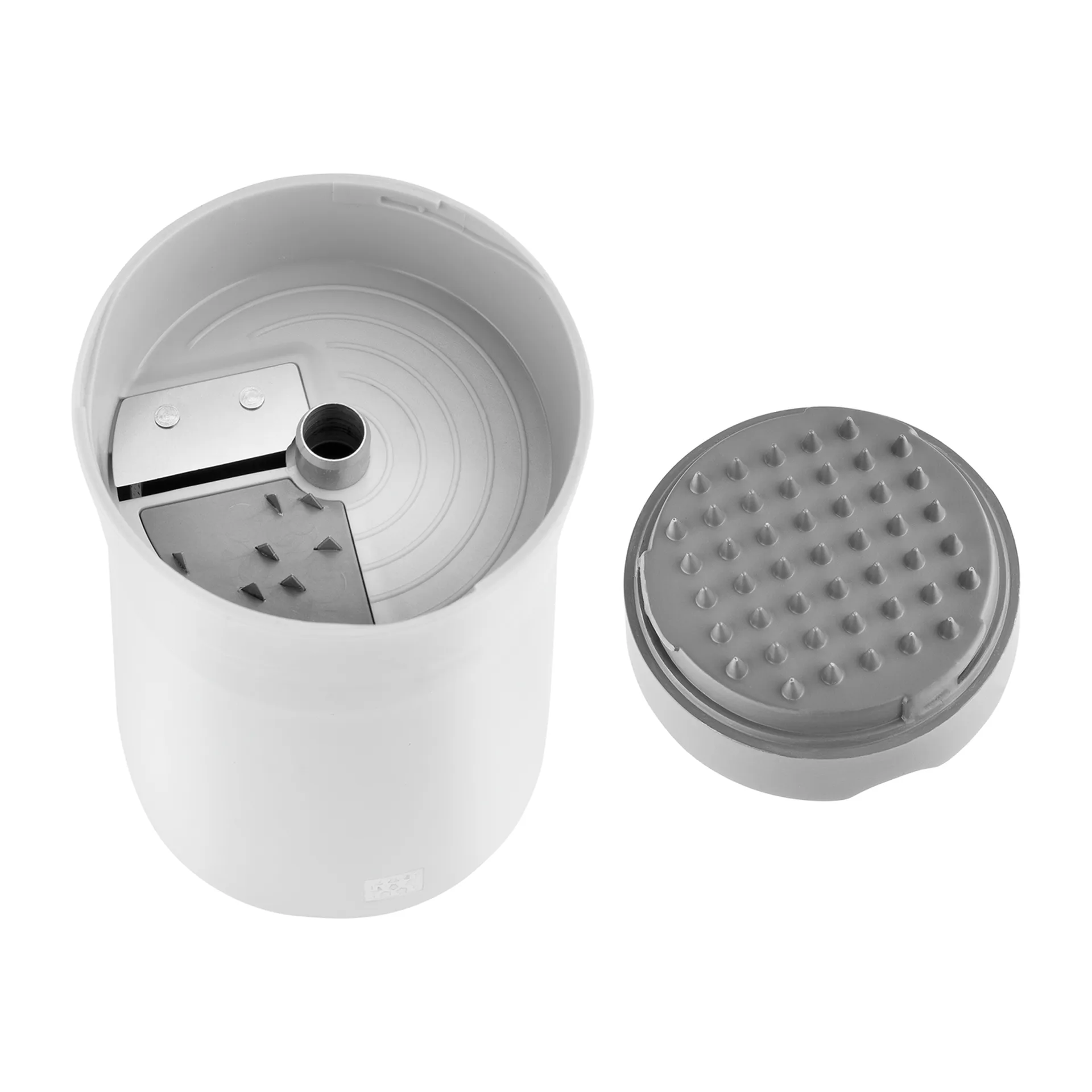 Z-cut spiralizer, Grijs Zwilling