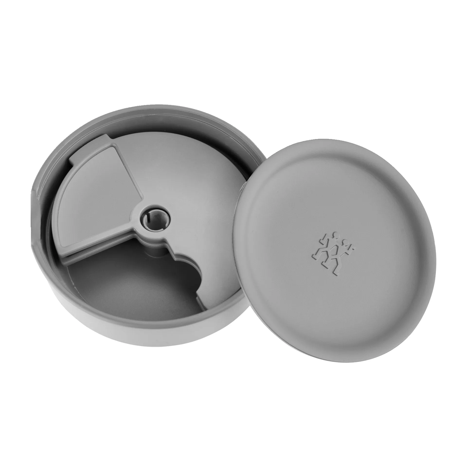 Z-cut spiralizer, Grijs Zwilling