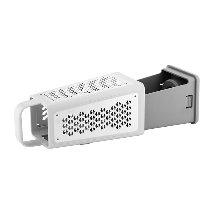 Z-cut torn rasp, Grijs Zwilling