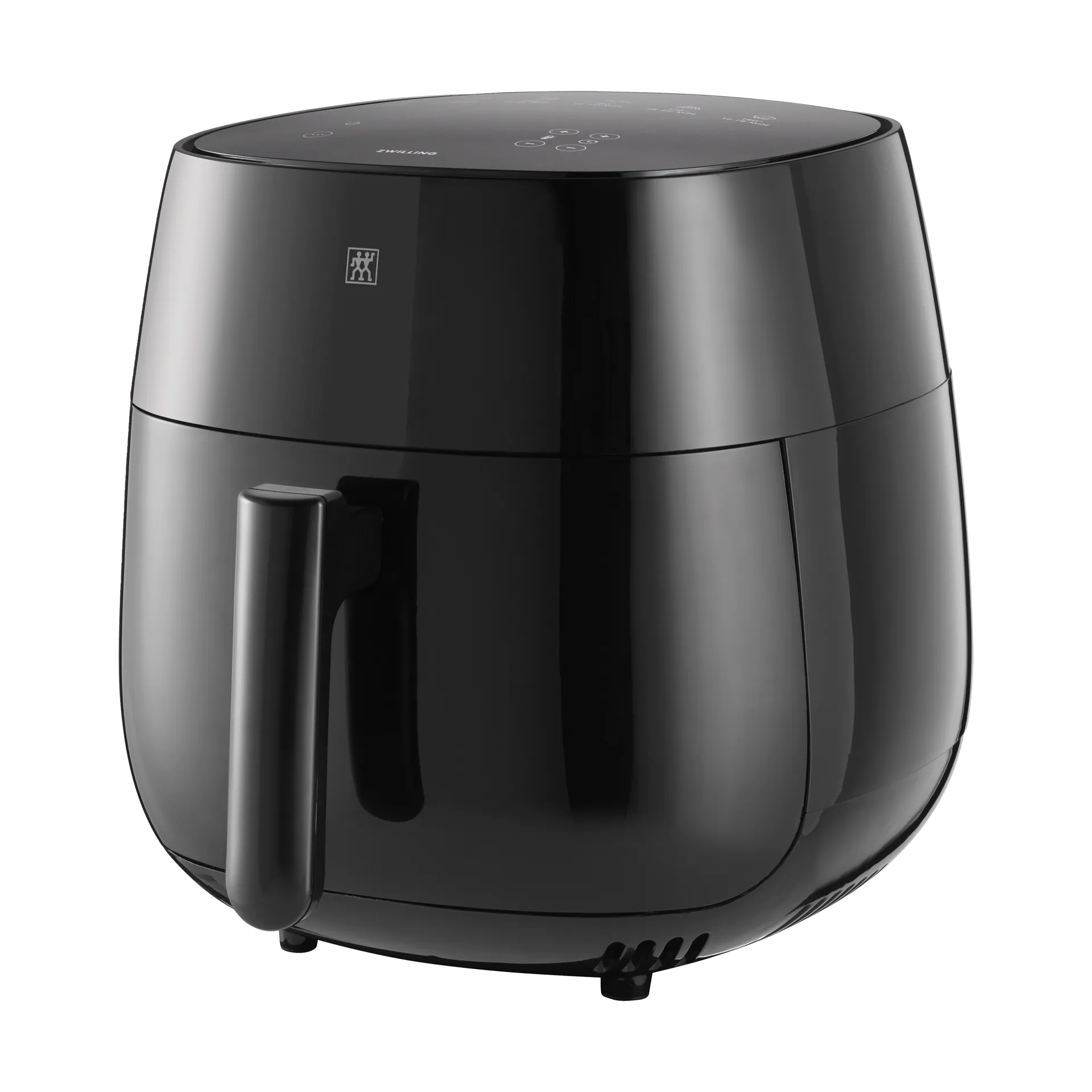 Zwilling airfryer 4 L, Zwart Zwilling