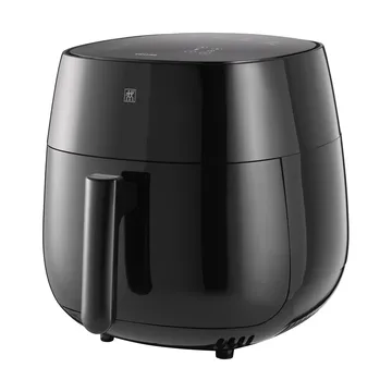 Zwilling airfryer 4 L - Zwart - Zwilling