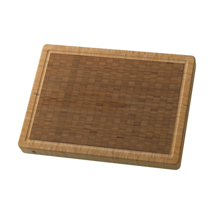 Zwilling bamboe snijplank - Groot - Zwilling