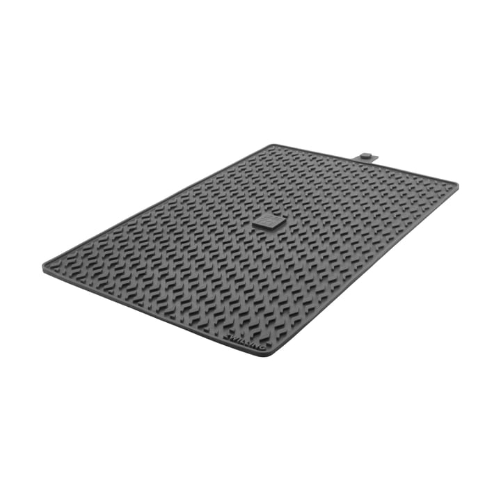 Zwilling BBQ+ anti-slip siliconenmat 45x31 cm - Grijs - Zwilling