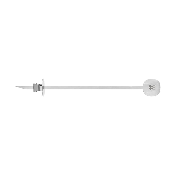 Zwilling BBQ+ grillspiezen 5-pack 29 cm - Roestvrij staal - Zwilling