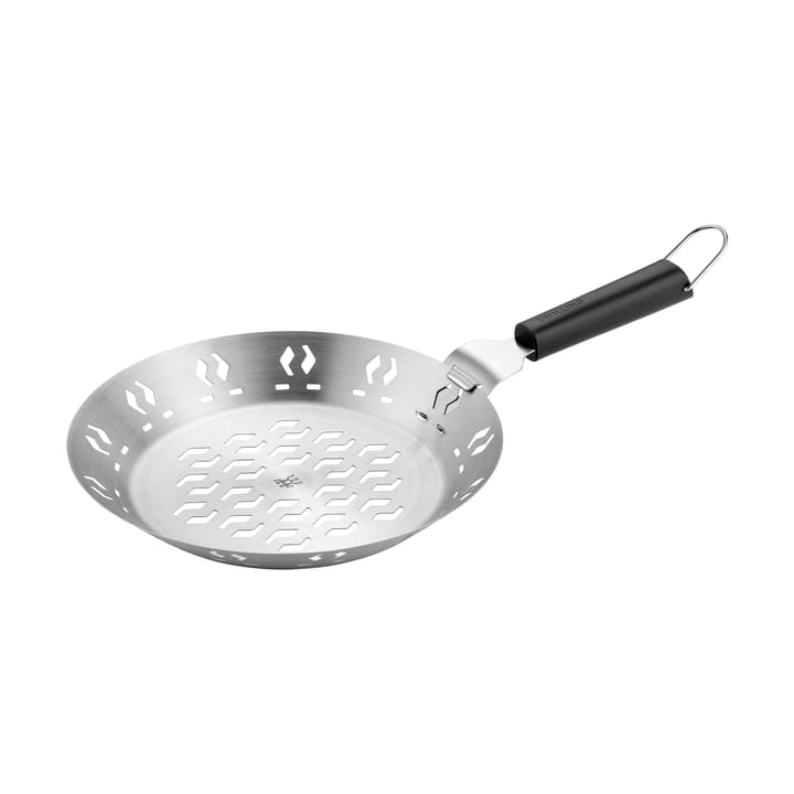 Zwilling BBQ+ grill/wokpan afneembare handgreep - Ø26 cm - Zwilling