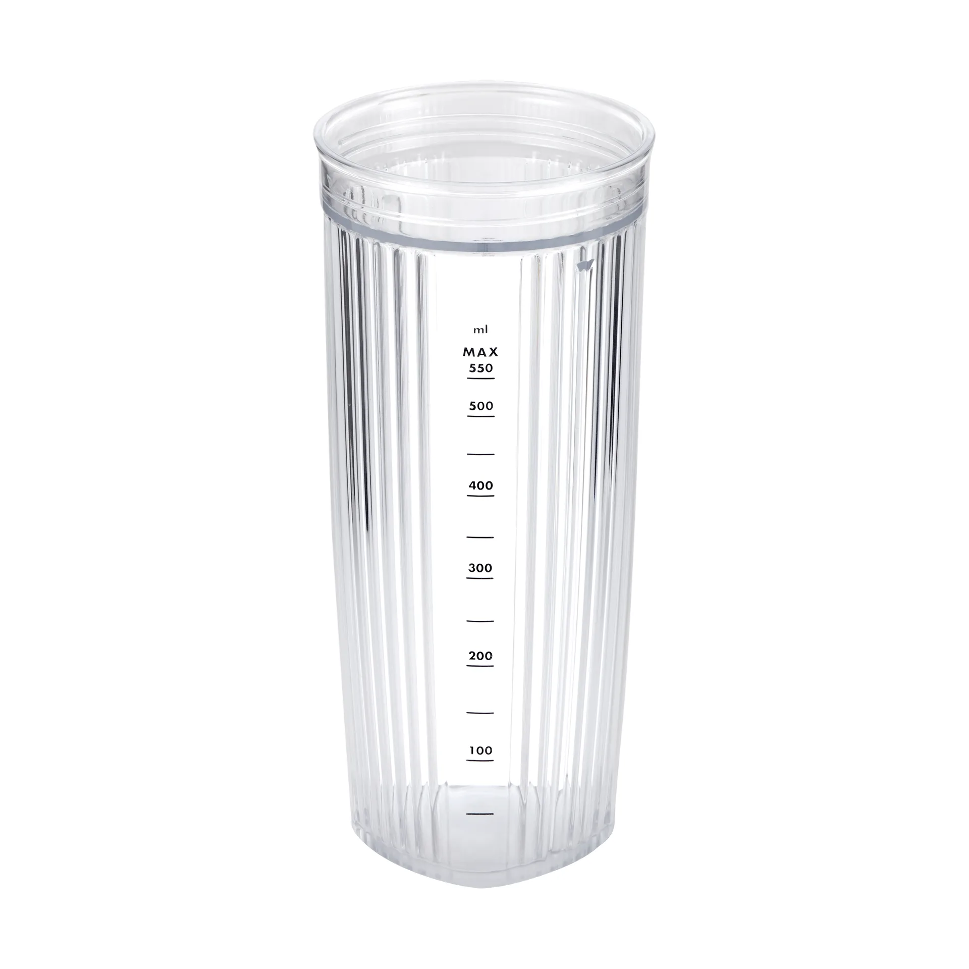 Zwilling beker voor personal blender 28,5 cm, Wit Zwilling