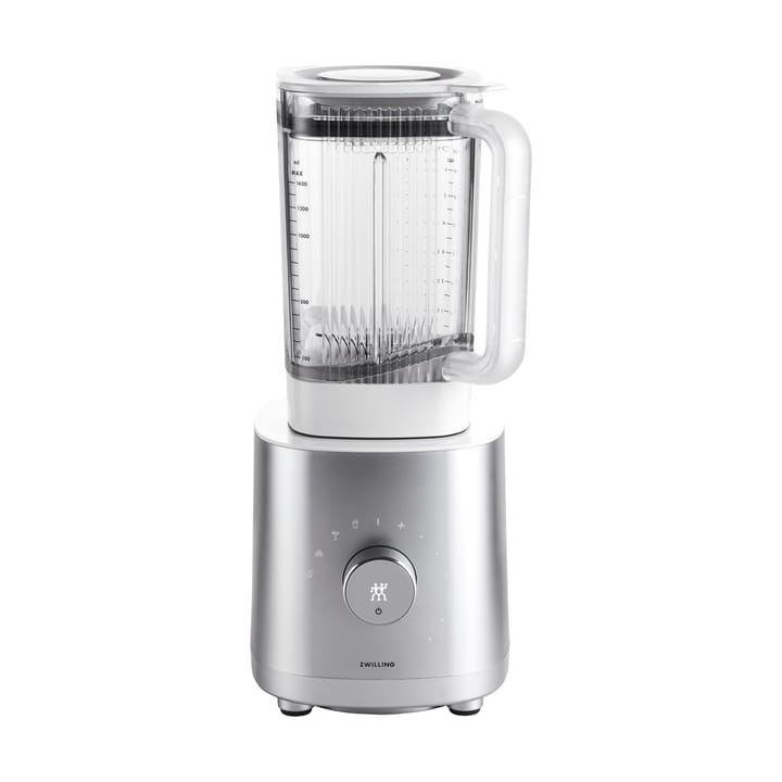 Zwilling blender AC motor 50,2 cm - Zilverkleurig - Zwilling