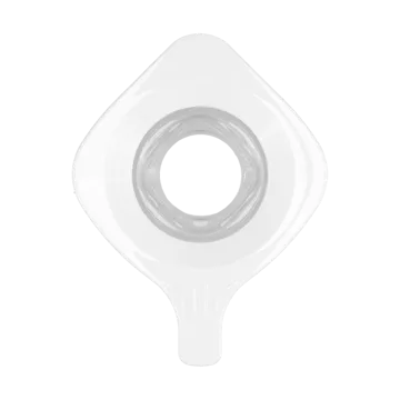 Zwilling blender deksel met afdichtingsring - Wit, 1,4 L - Zwilling