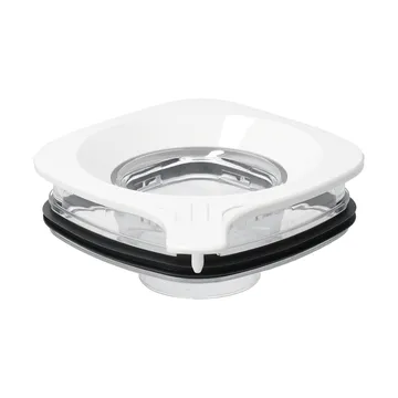 Zwilling blender deksel met afdichtingsring - Wit, 1,4 L - Zwilling