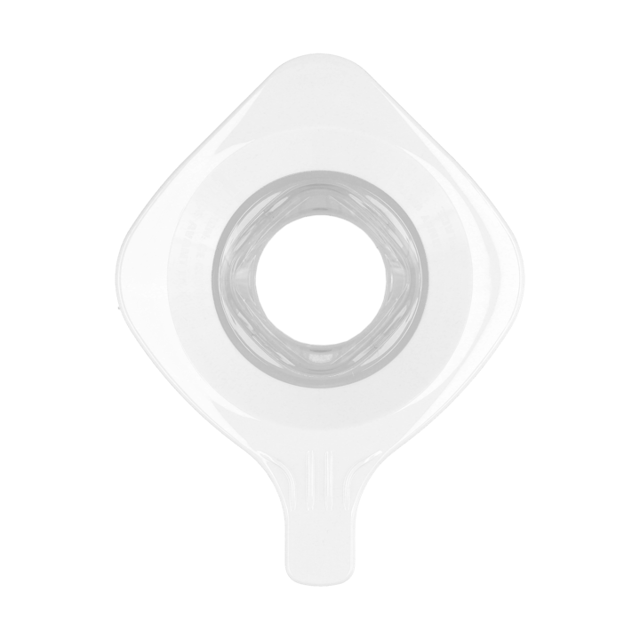 Zwilling blender deksel met afdichtingsring - Wit - Zwilling