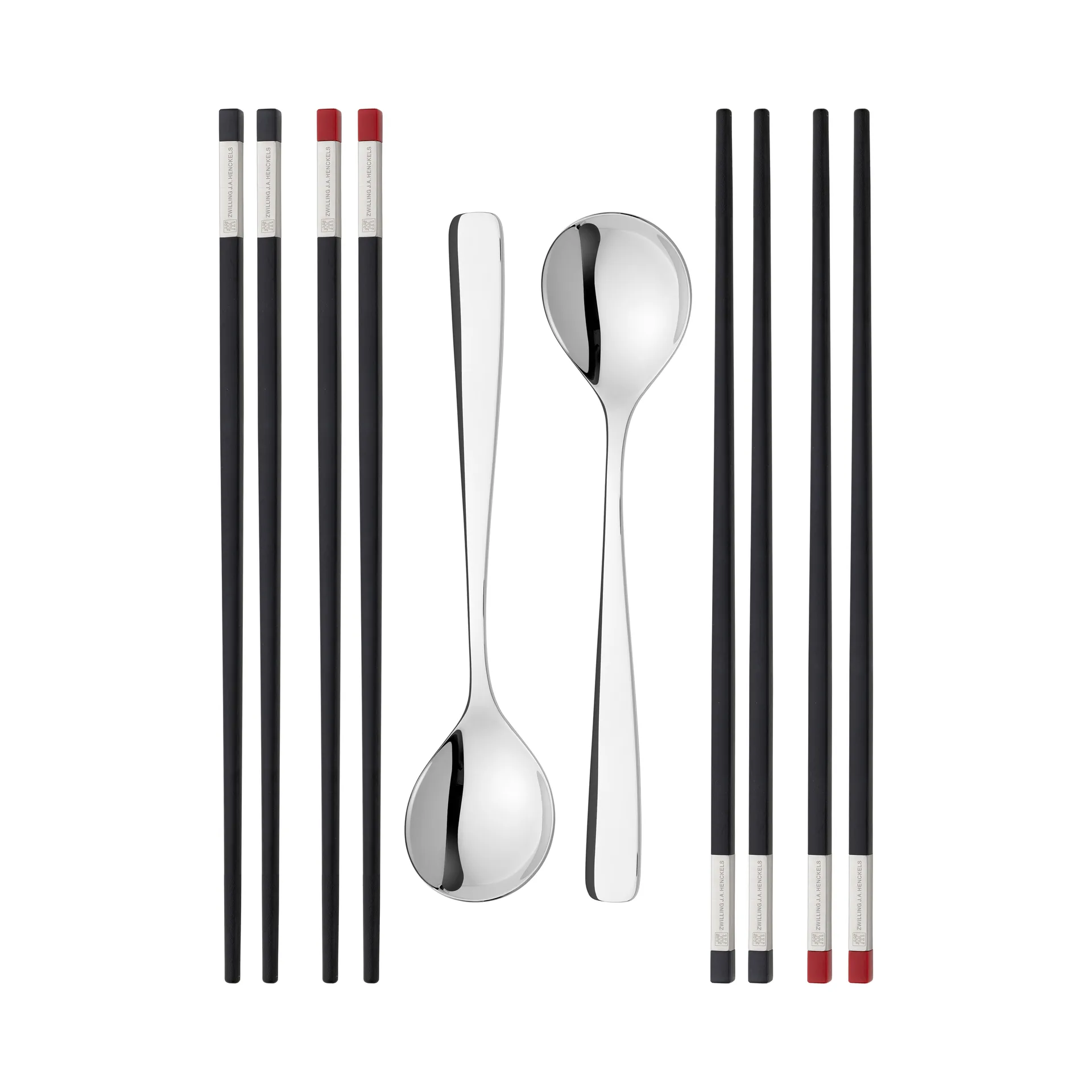 Zwilling Collection eetstokjes, 10-delig Zwilling