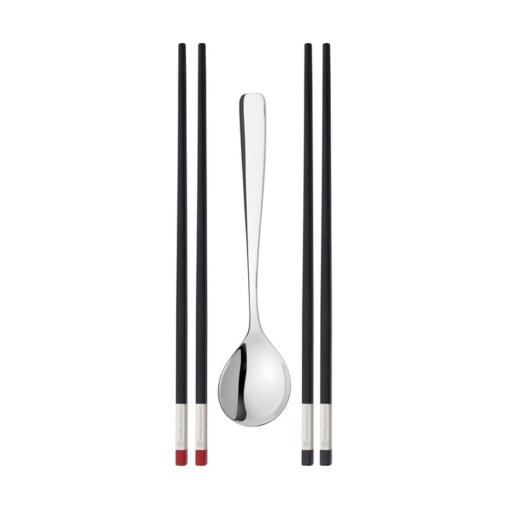 Zwilling Collection eetstokjes 5-delig - 5-delig - Zwilling