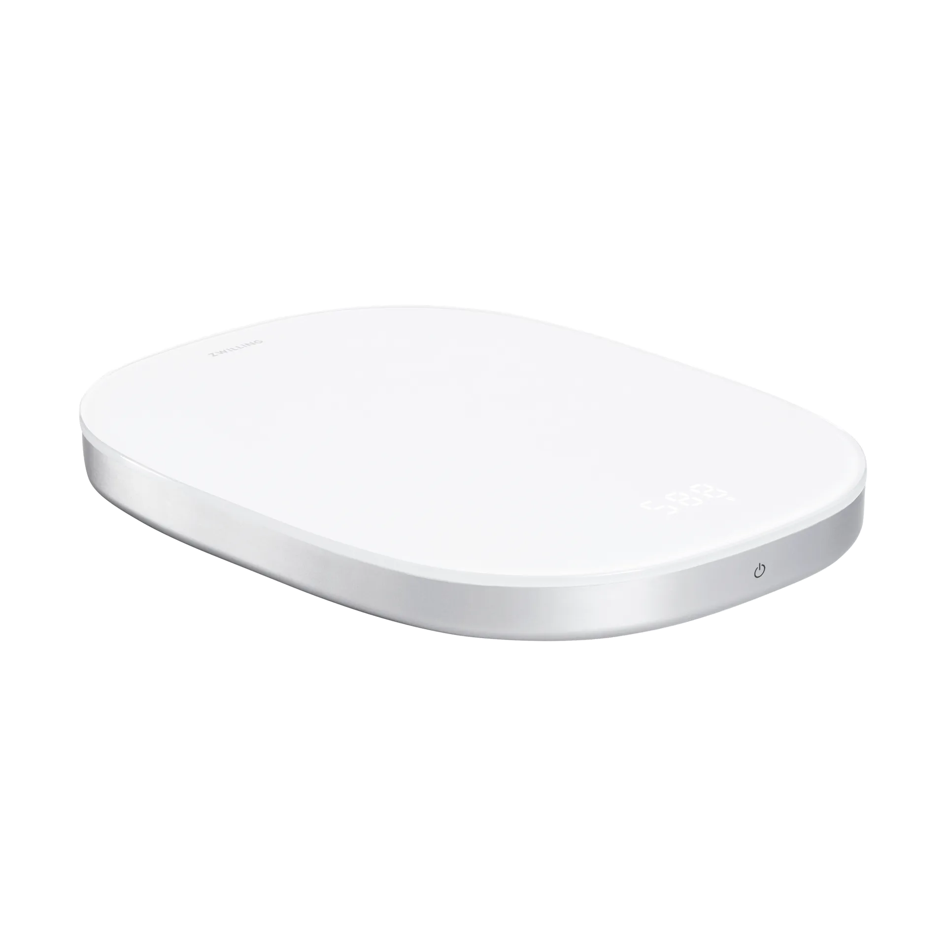 Zwilling digitale keukenweegschaal 29 cm, Zilverkleurig Zwilling