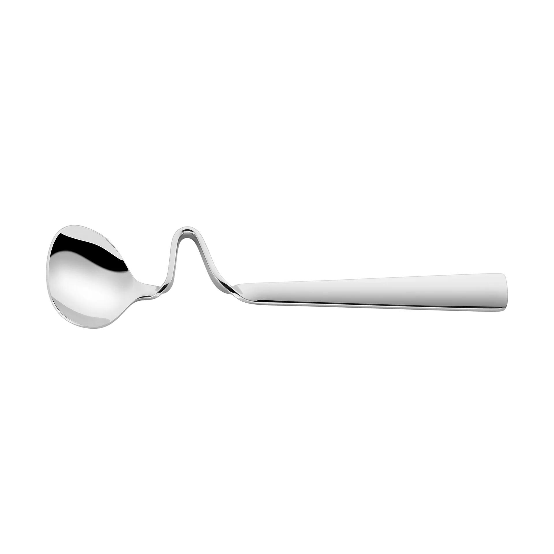 Zwilling Dinner honing lepel 14,5 cm, Roestvrij staal Zwilling