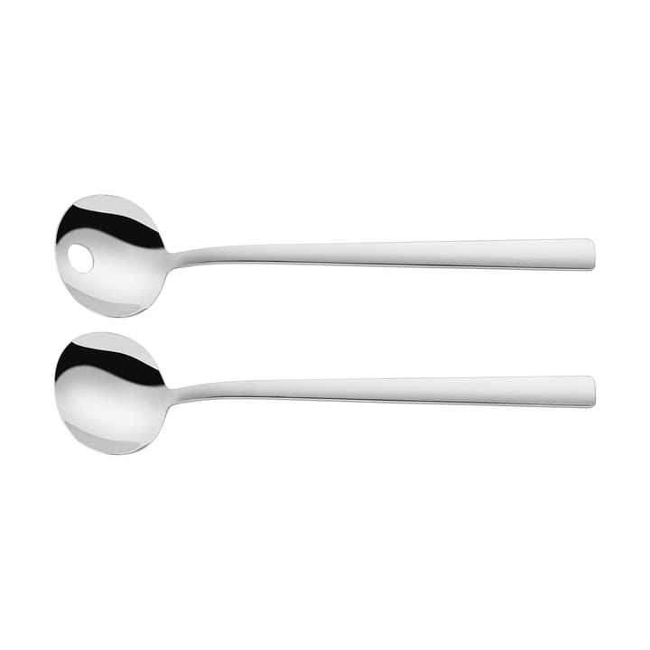 Zwilling Dinner salade set 2-delig - Roestvrij staal - Zwilling