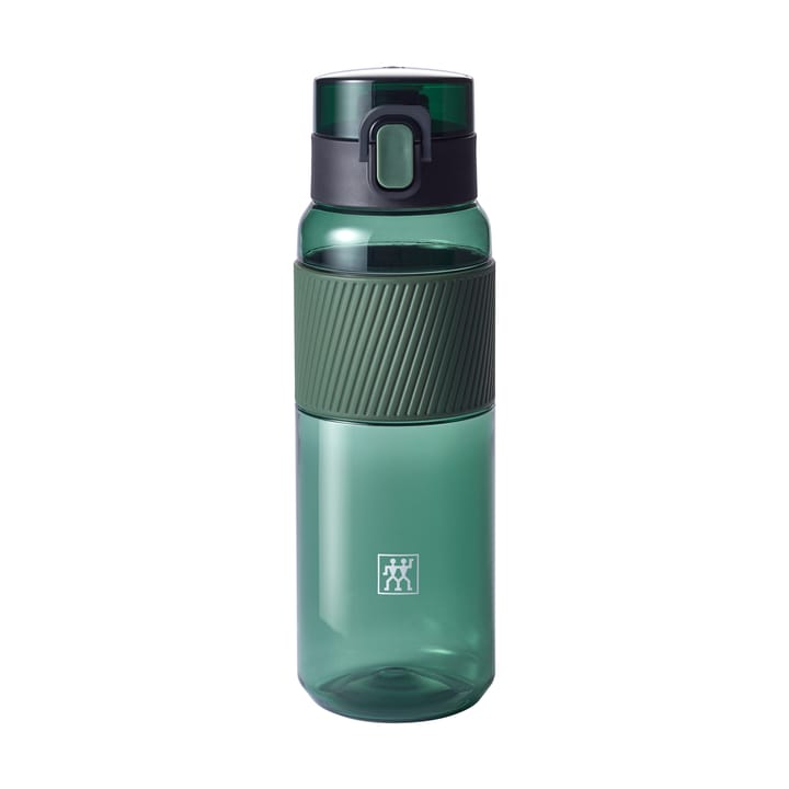 Zwilling drinkfles 68 cl - Donkergroen tritan - Zwilling