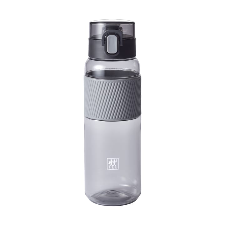 Zwilling drinkfles 68 cl - Grijs tritan - Zwilling