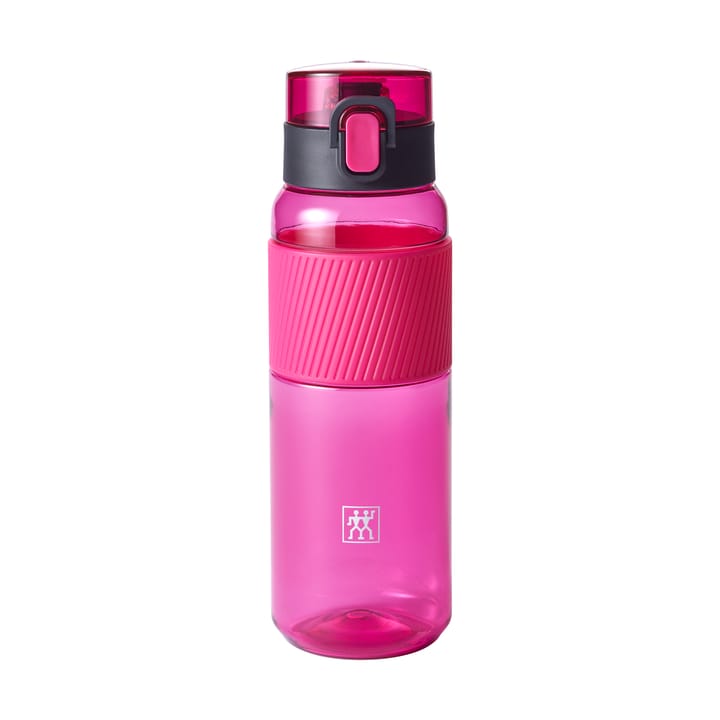 Zwilling drinkfles 68 cl - Rosa tritan - Zwilling