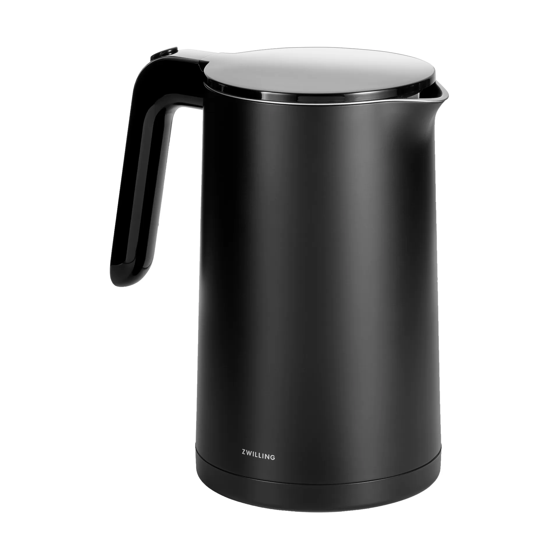 Zwilling elektrische waterkoker 1,5 L, Zwart Zwilling