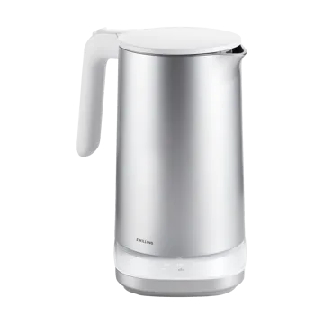 Zwilling elektrische waterkoker pro 1,5 L - Zilverkleurig - Zwilling