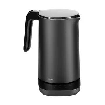 Zwilling elektrische waterkoker pro 1,5 L - Zwart - Zwilling