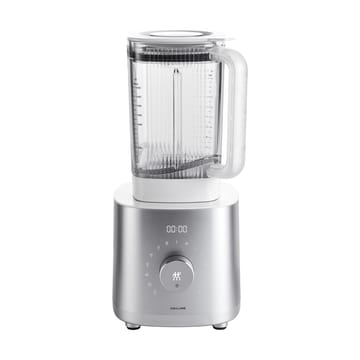 Zwilling Enfinigy power blender Pro 1,8 L - Zilverkleurig - Zwilling