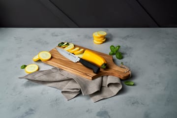 Zwilling Four star fileermes/vleesmes roestvrij staal - 16 cm - Zwilling