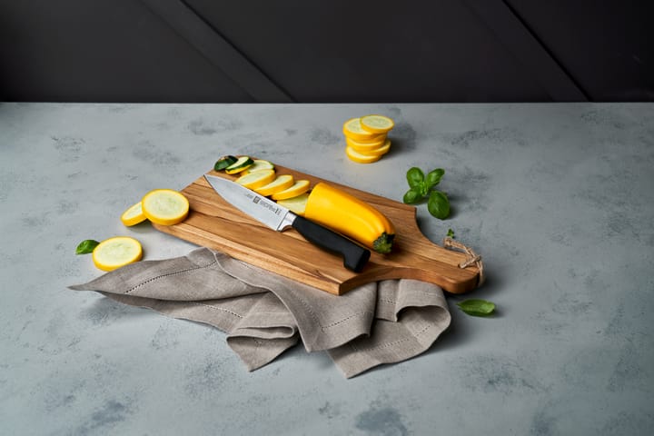 Zwilling Four star fileermes/vleesmes roestvrij staal, 16 cm Zwilling