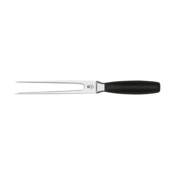 Zwilling Four star vleesvork 18 cm - Roestvrij staal - Zwilling