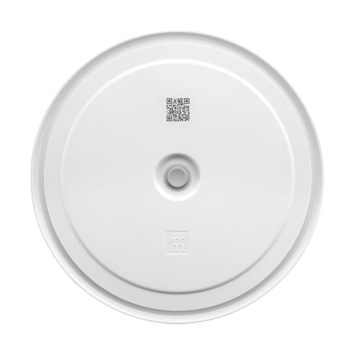 Zwilling Fresh & save vacuümdeksel wit, L Zwilling