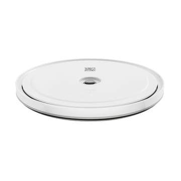 Zwilling Fresh & save vacuümdeksel wit - L - Zwilling