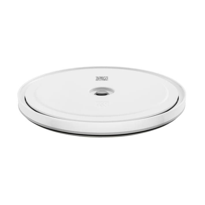 Zwilling Fresh & save vacuümdeksel wit, L Zwilling