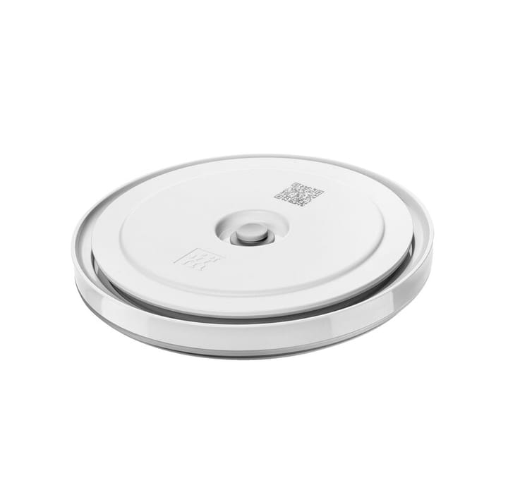 Zwilling Fresh & save vacuümdeksel wit - M - Zwilling