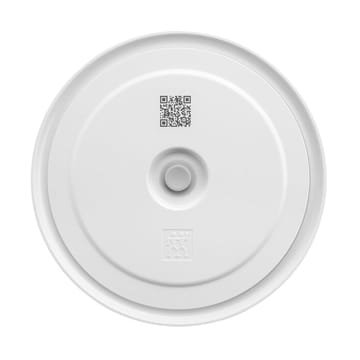Zwilling Fresh & save vacuümdeksel wit - M - Zwilling