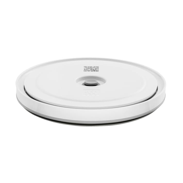 Zwilling Fresh & save vacuümdeksel wit, M Zwilling