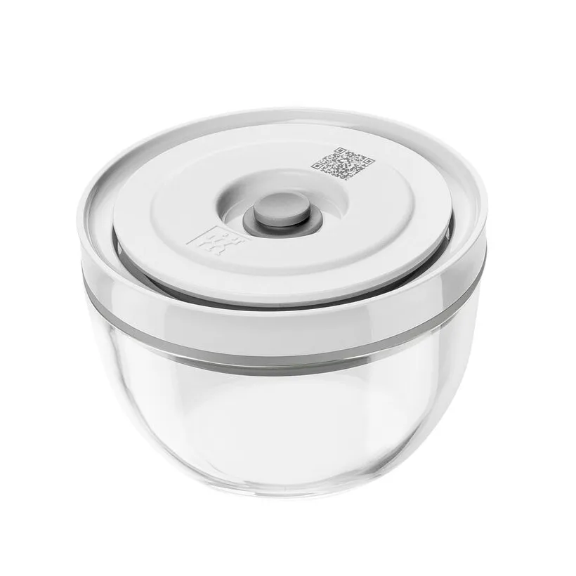 Zwilling Fresh & save vacuümschaal glas, 0,3 L Zwilling